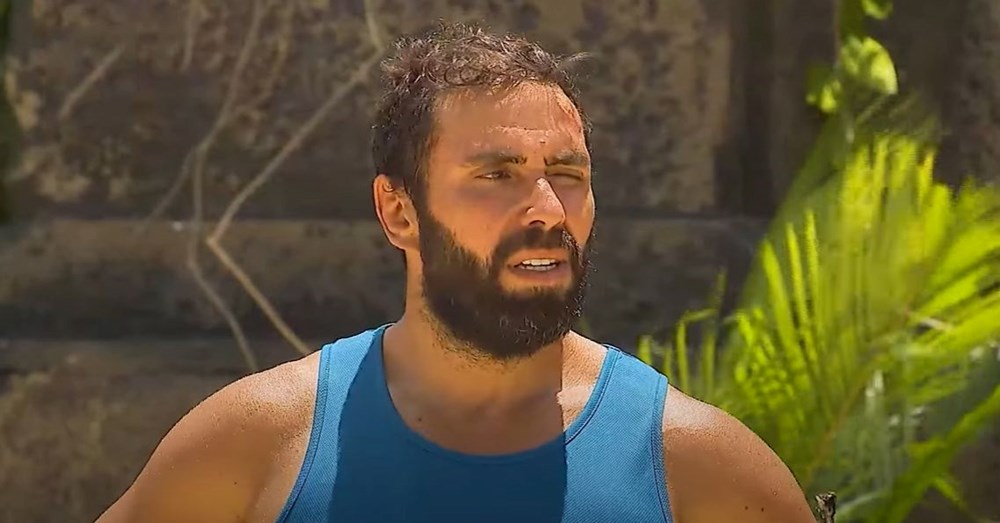 Survivor'da beklenmedik veda: Yazgıda yeniden birleşmeyi görememek varmış 77 cgdAPMJpfEu8zWcJDMzKAA