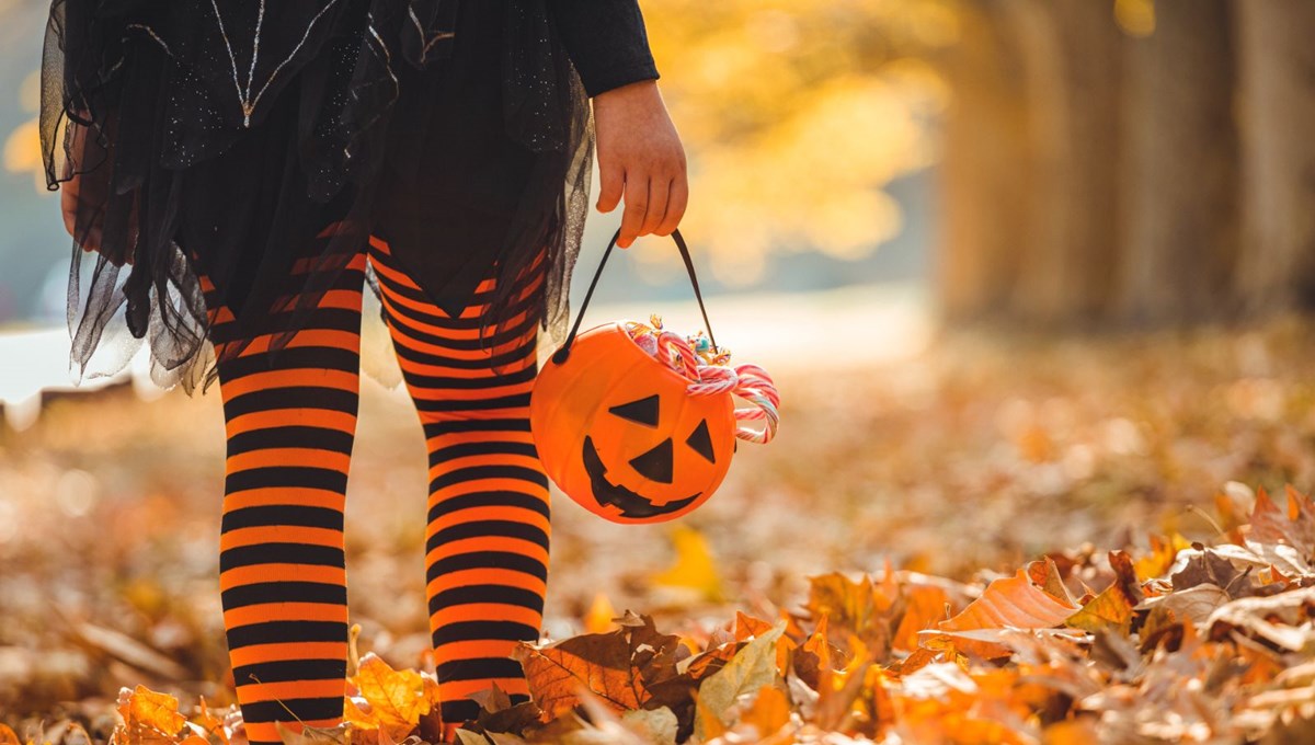 2021 Cadılar Bayramı (Halloween) ne zaman?