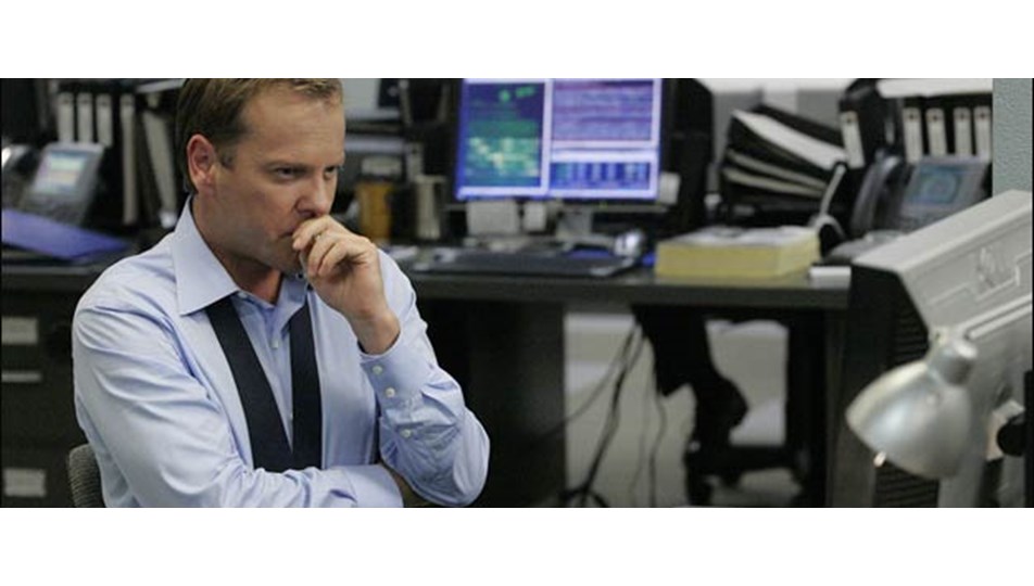 7. gün, iki bölüm peş peşe bu akşam CNBC-e'de