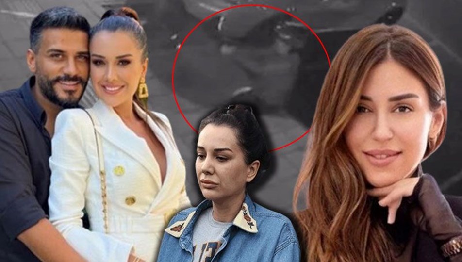 Banu Parlak, Dilan ve Engin Polat hakkındaki şikayetinden vazgeçti