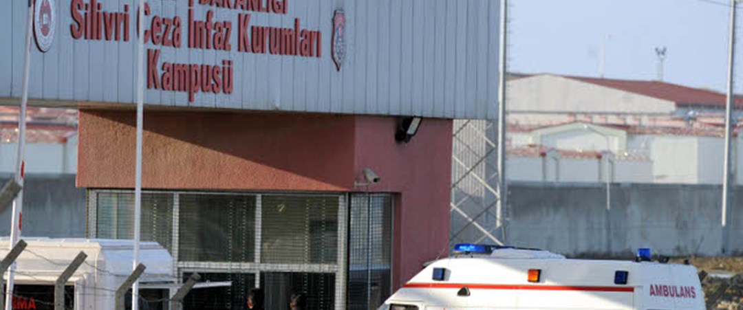 Ergenekon'u su bastı | NTV