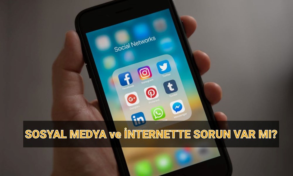 İnternet Yavaşladı mı? Instagram, X, WhatsApp Neden Çalışmıyor? Sosyal Medya ve İnternet Arızası! 72 ch5PsBGR20qjjwbHzGwJGw