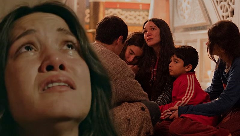 Sahipsizler'de Azize için zor günler kapıda! "Çocukların haline içim gitti"