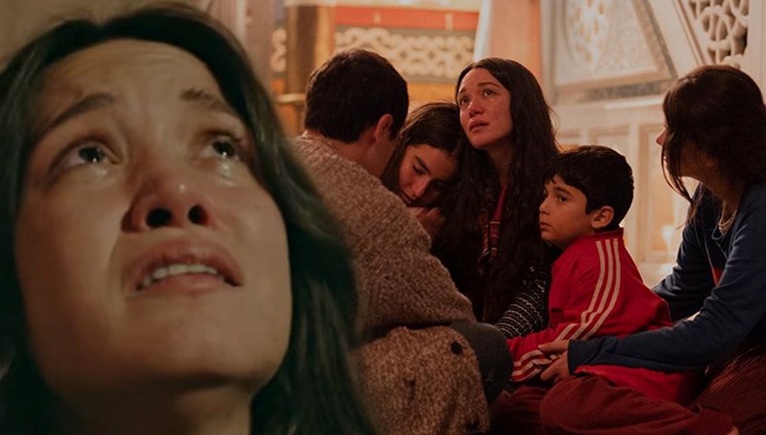 Sahipsizler'de Azize için zor günler kapıda! "Çocukların haline içim gitti"