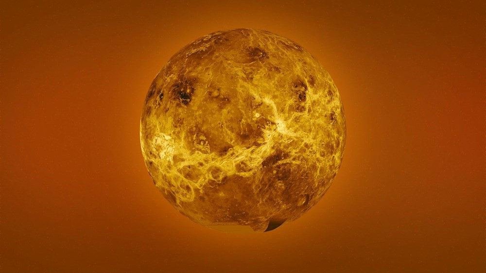 Yeni araştırma: Venüs daha önce eşi benzeri görülmeyen bir yaşam formuna ev sahipliği yapıyor olabilir - 7