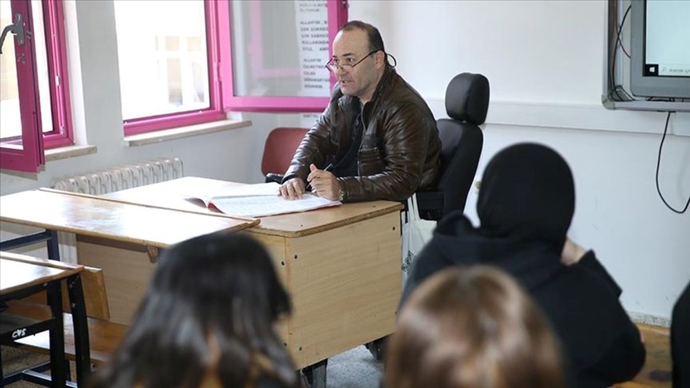 Öğretmen maaşları ne kadar oldu? (2025 Öğretmen - uzman öğretmen maaşları) - 4