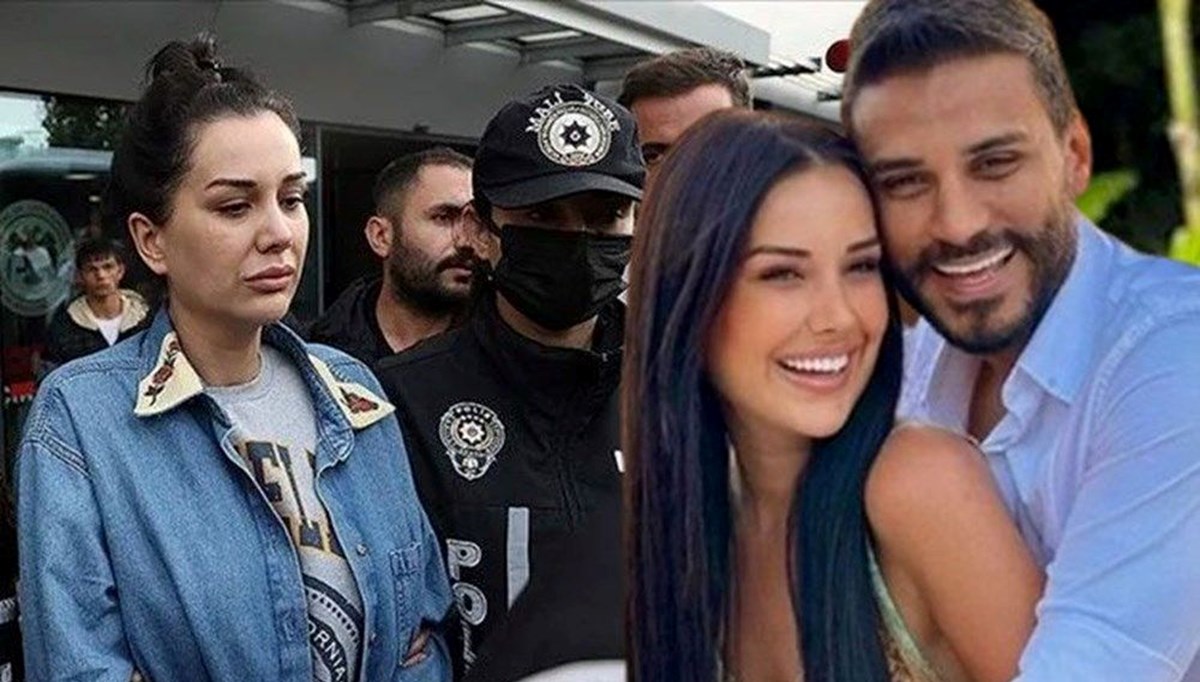 Kara para dosyası: Polatlara itirafçı şoku Kara para dosyası: Polatlara itirafçı şoku
