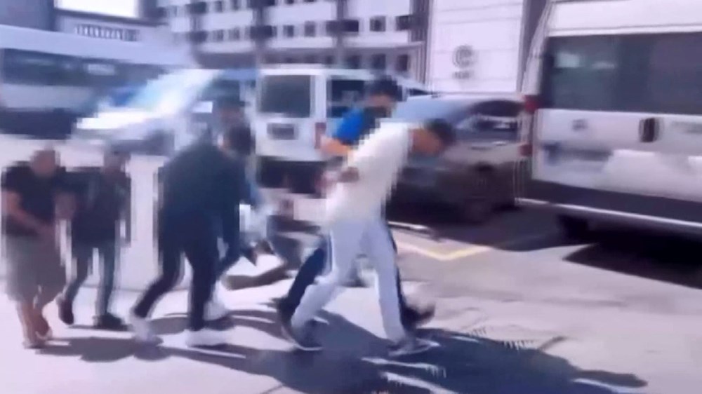 Yasa dışı bahis şebekesine ATM’de suçüstü - 5