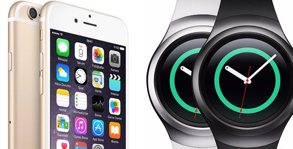 Samsung galaxy watch iphone. Samsung Gear 2 iphone. Айфон часы самсунг часы. IOS9.0смарт часы. Часы совмещенные с айфоном.