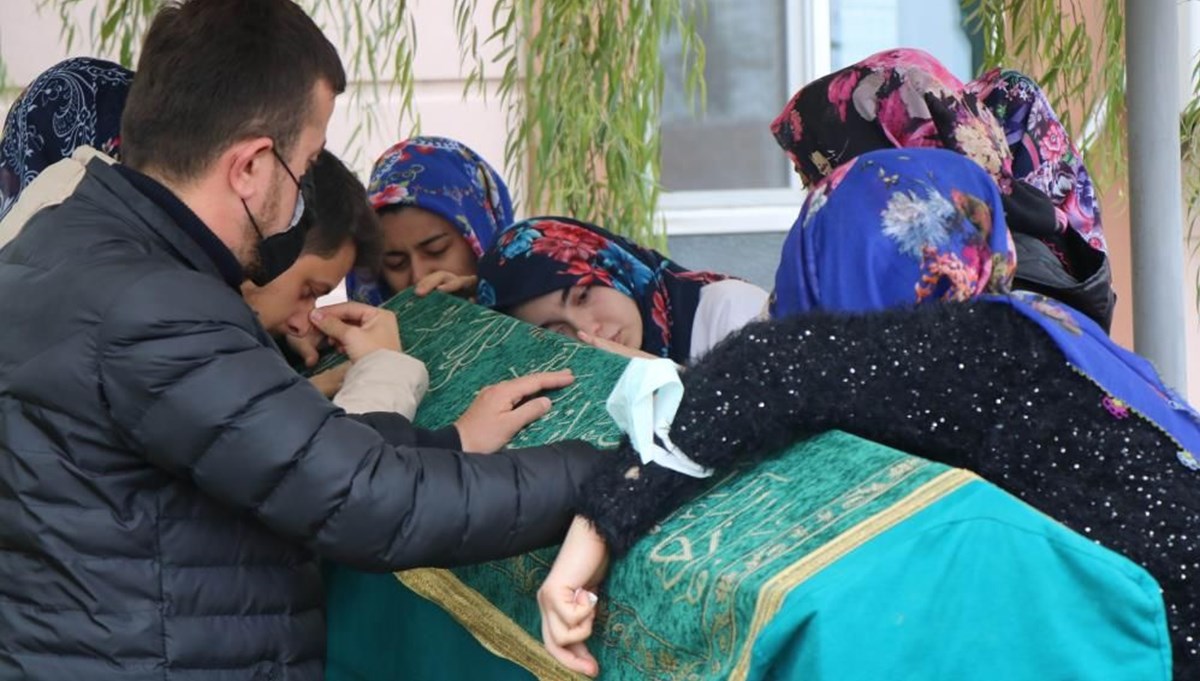 11 yaşındaki Yiğit, Covid-19 sonrası kalbine yenildi