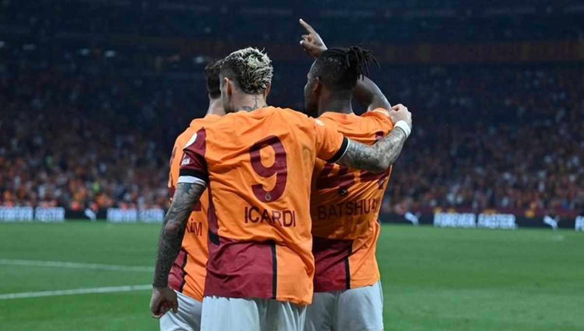 Young Boys-Galatasaray Şampiyonlar Ligi maçı ne zaman, saat kaçta ve hangi kanalda?