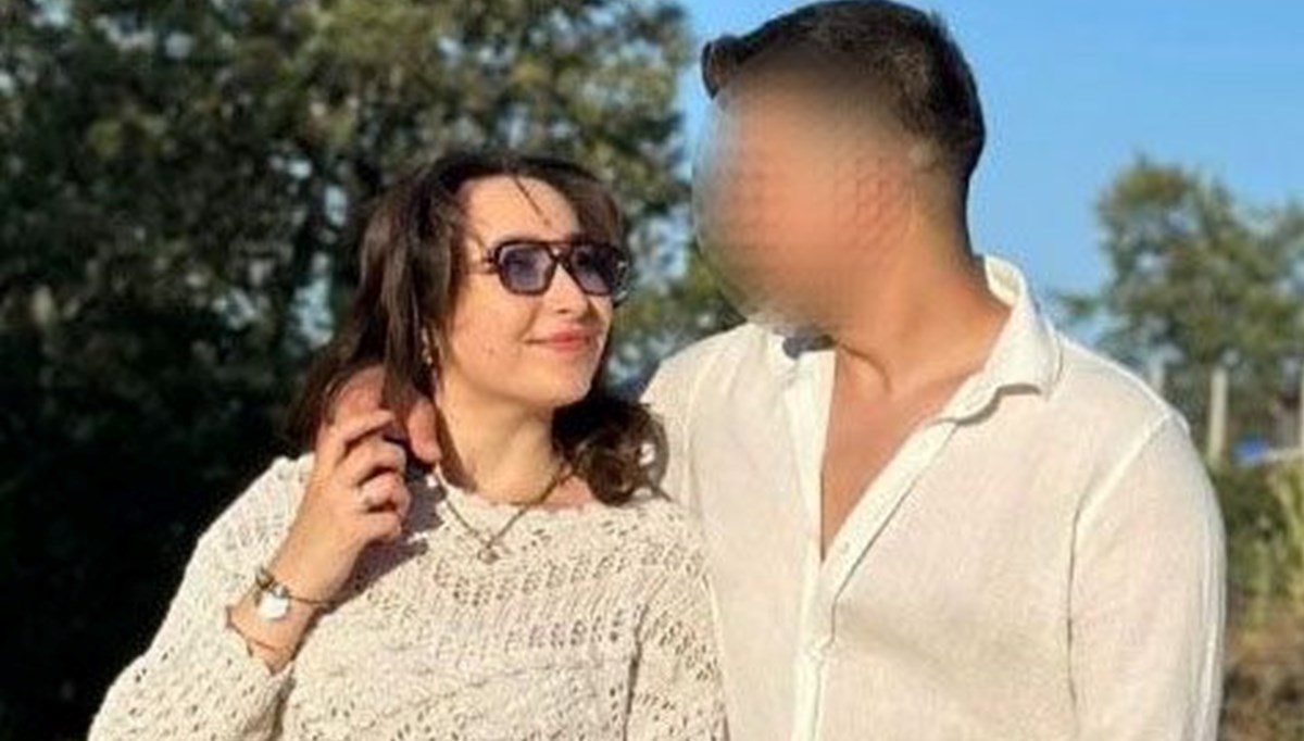 Evlilik yıl dönümünde katledilen Tuğba'nın eşi serbest bırakıldı Evlilik yıl dönümünde katledilen Tuğba'nın eşi serbest bırakıldı