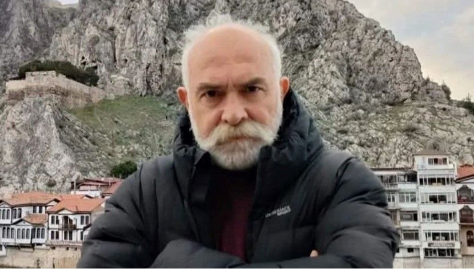 Oyuncu Yavuz Çetin son yolculuğuna uğurlandı