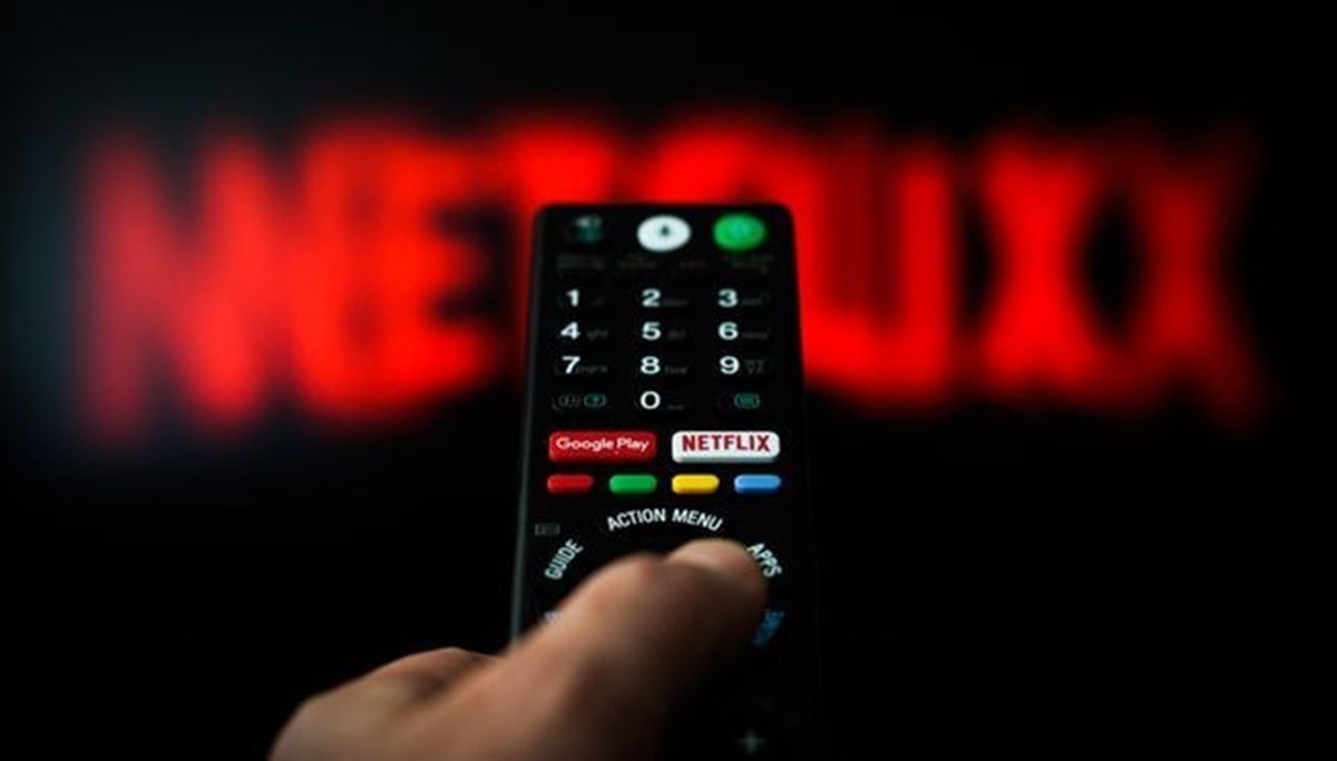 Netflix şifre paylaşımını sonlandırmaya hazırlanıyor