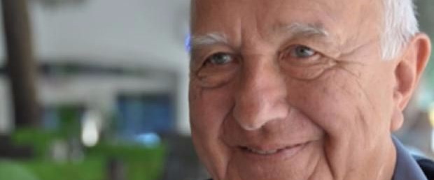 Mehmet Baturalp hayatını kaybetti (Mehmet Baturalp kimdir?) Son