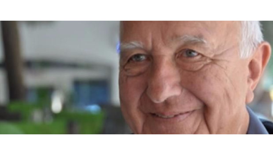 Mehmet Baturalp hayatını kaybetti (Mehmet Baturalp kimdir?) Son