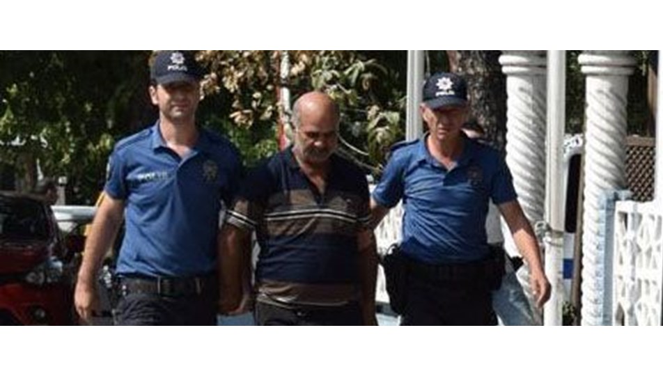 Sahte dişçide cinsel istismar