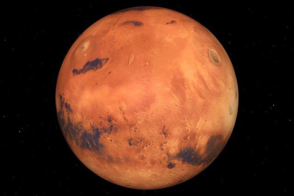 NASA, Astronot, Astronot olmak istiyorum, Nasıl astronot olunur, Astronomi, Gezegen, Mars, Test, Uzaylı, Bilim