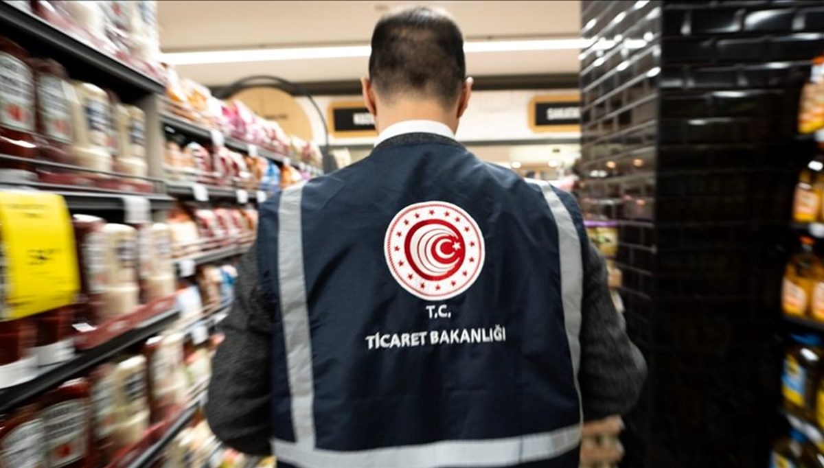 Fahiş fiyat denetimlerinde ceza yağdı
