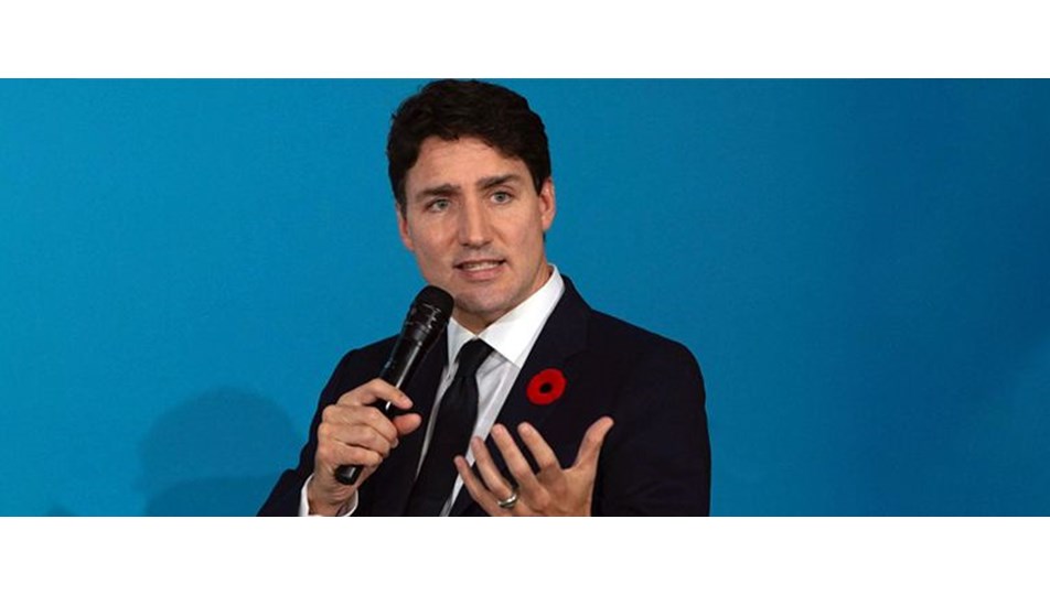 Trudeau'dan Çin'de Kanada vatandaşına verilen idam cezasına ilişkin açıklama