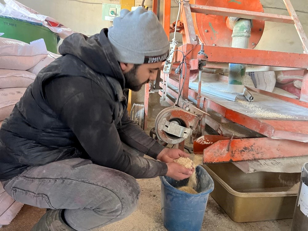 İlkbahar telaşı: Zamanla yarışanların hikayesi 72 cj0PBgybBEC