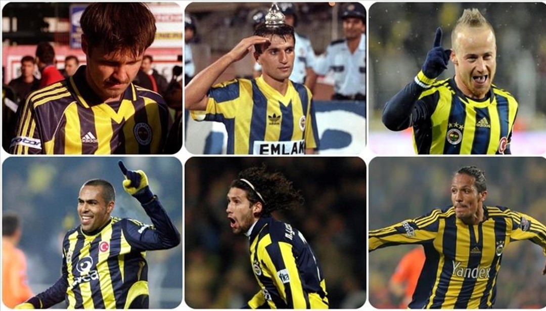 Fenerbahçe Efsaneleri-Schalke 04 Traditionsmannschaft maçı ne zaman?