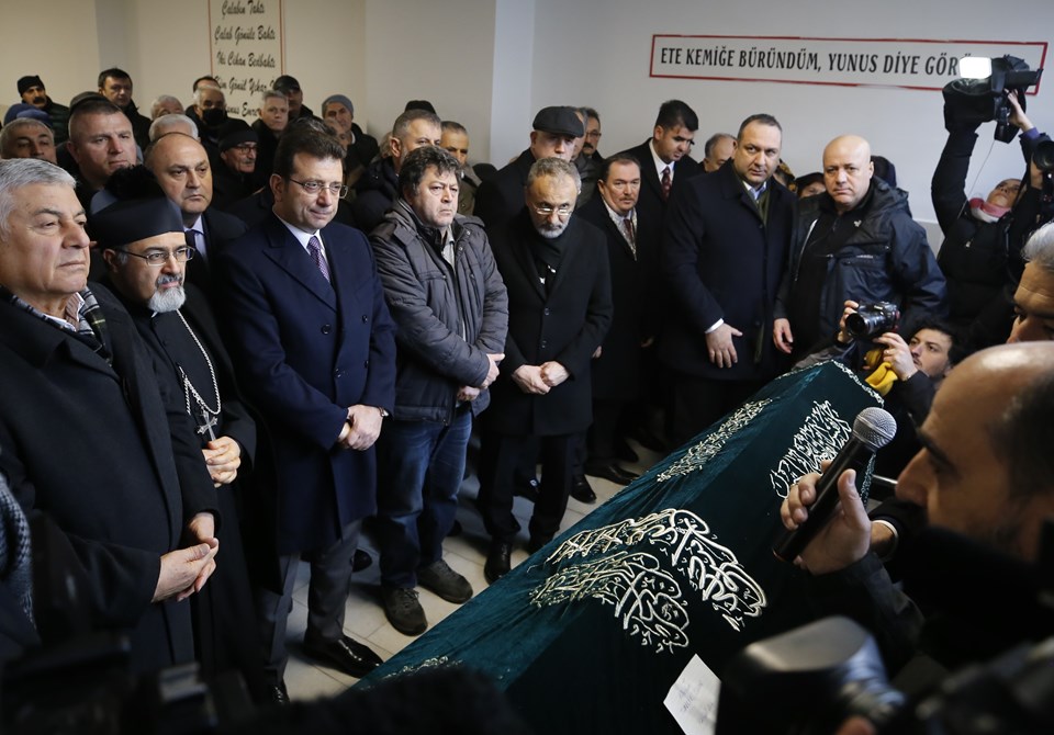 Kilise saldırısında yeni ayrıntılar - 11