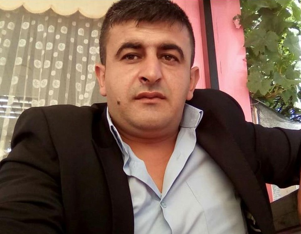 Tokat'ta eşini 23 yerinden bıçaklayan şüpheli yeniden gözaltında - 2