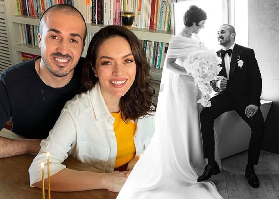 Haftaya damga vuran magazin olayları - 1