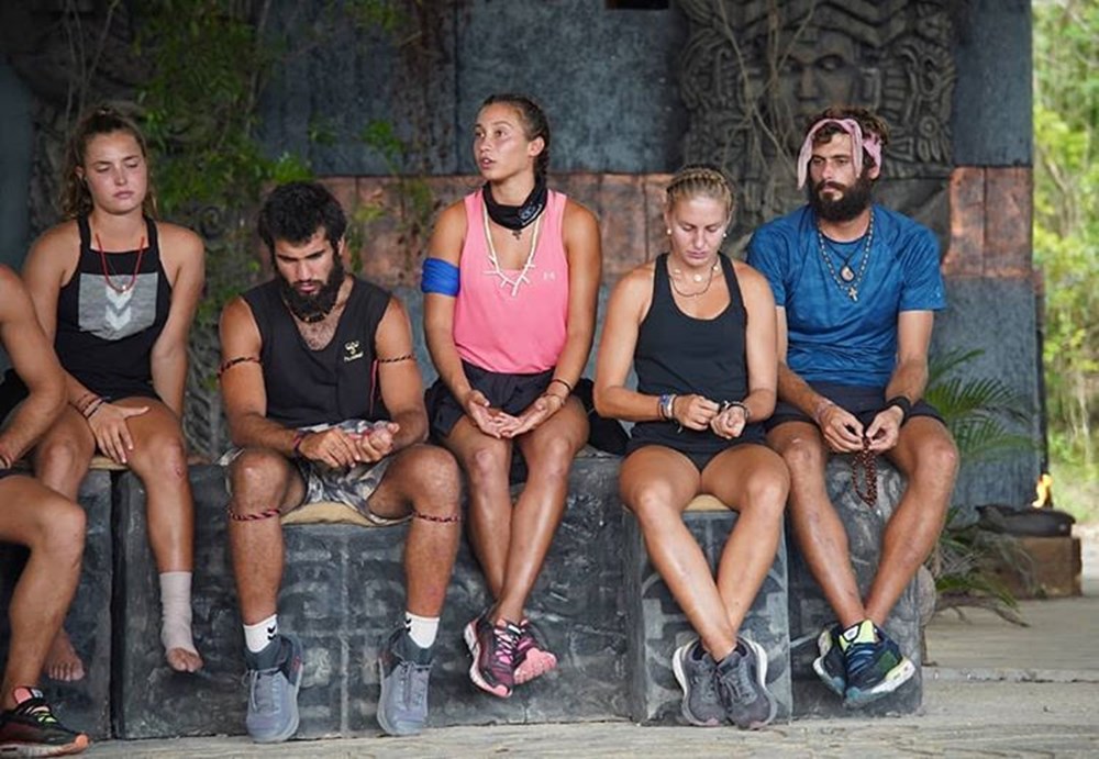 Survivor kim elendi, aile ödülünü hangi takım kazandı? (Survivor son