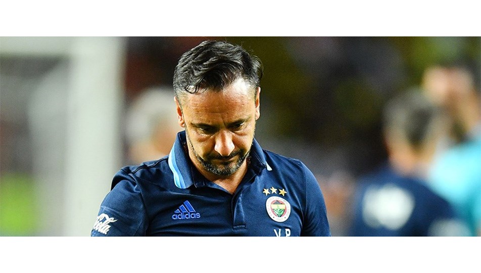 Pereira'ya kötü haber!