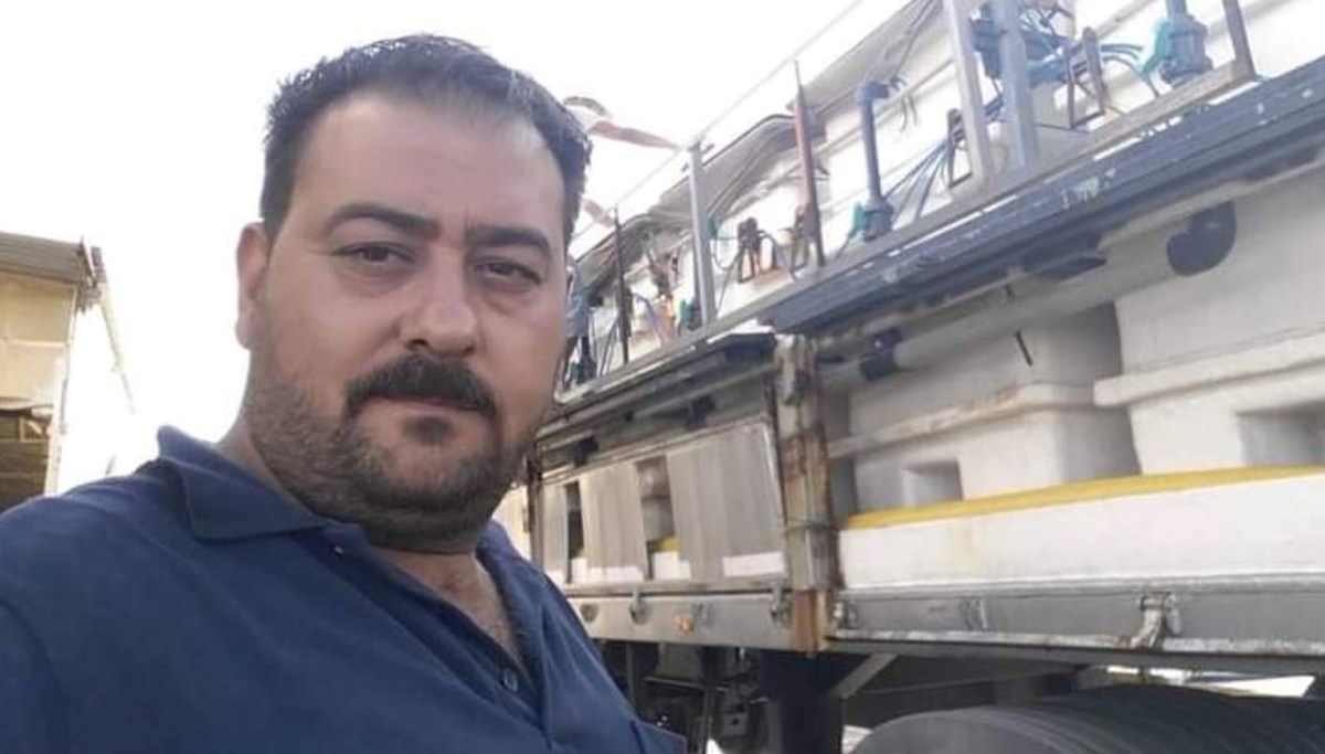 Ailesi gaiplik kararı aldı Ailesi gaiplik kararı aldı