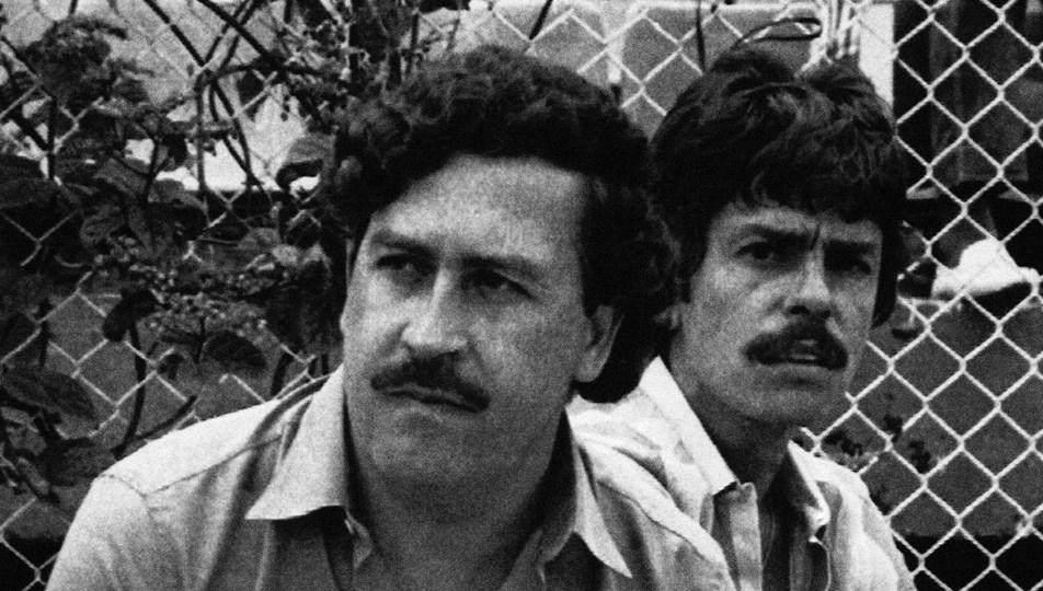 Escobar’ın pilotu 20 milyon dolar maaşlı işini anlattı: "Önce teklifi reddetmiştim"