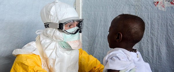 Kongo'da Ebola yeniden baş gösterdi