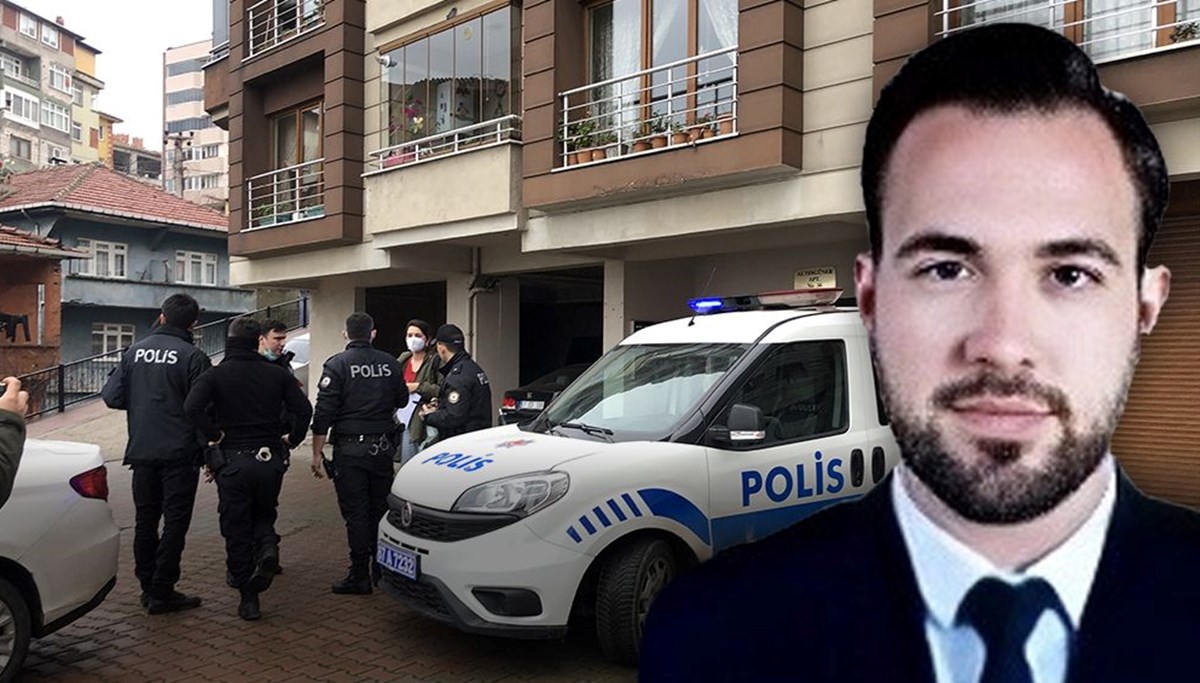 Araştırma görevlisi evinde ölü bulundu