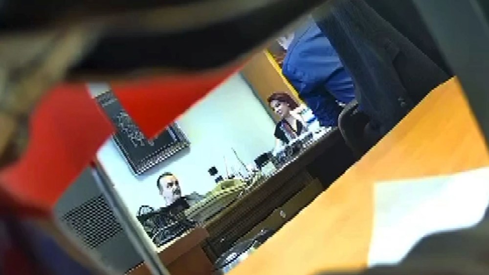 Yenidoğan çetesi soruşturması: Savcıyı tehdit nedeni belli oldu - 12