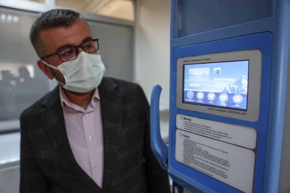 Hastanelerin aşı iş birliği: Ziyan olmasın diye 'insan transferi' yapılıyor - 4