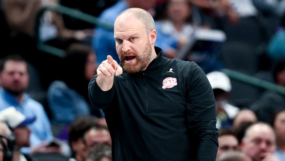 Memphis Grizzlies'ta Taylor Jenkins dönemi sona erdi