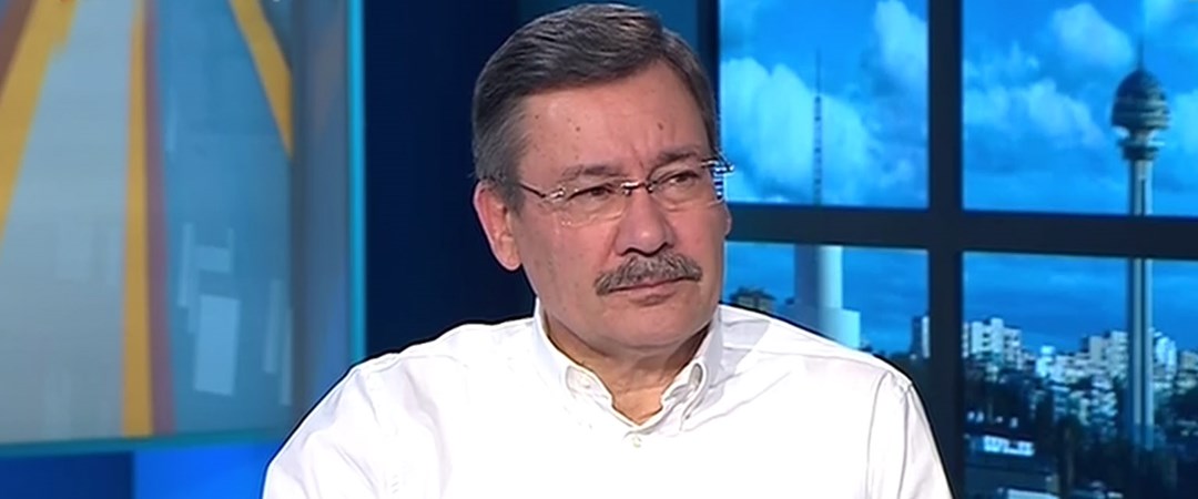Yurtta Sulh Cihanda Sulh Meral Akşener