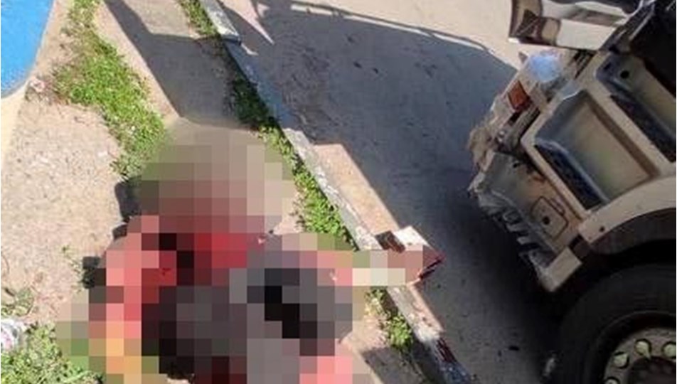 Rusya, Luhansk'ta tahliye aracını vurdu: Fransız gazeteci hayatını kaybetti