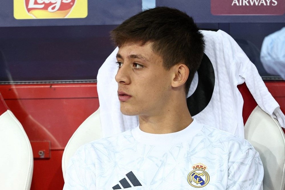 Arda Güler Transferinde Hakan Çalhanoğlu Bombası: Real Madrid'den Şok Karar! 74 ckW12MrNpUKIq1mrSrgIeQ