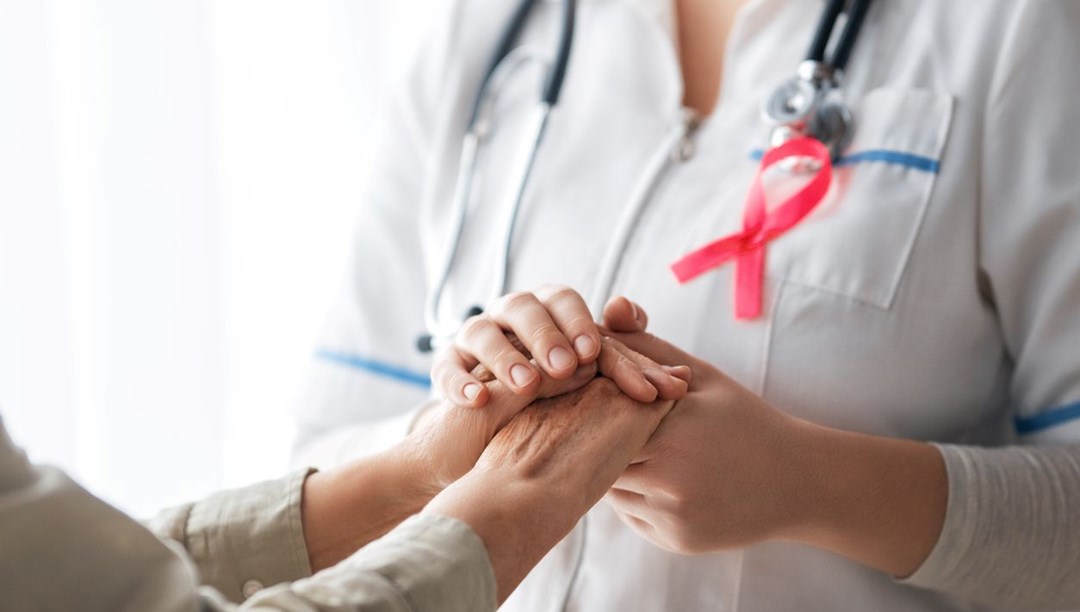 3 kez meme kanserine yakalanan doktor açıkladı: "Doğru bildiklerim yanlışmış" diyerek anlattı