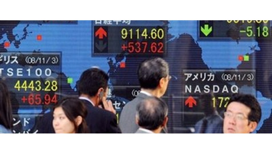 Japonya krizi yeni iktidarla aşmaya çalışacak