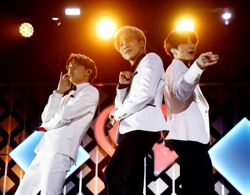 BTS'in yıldızı Jungkook'un sesini özel kılan ne? - 4