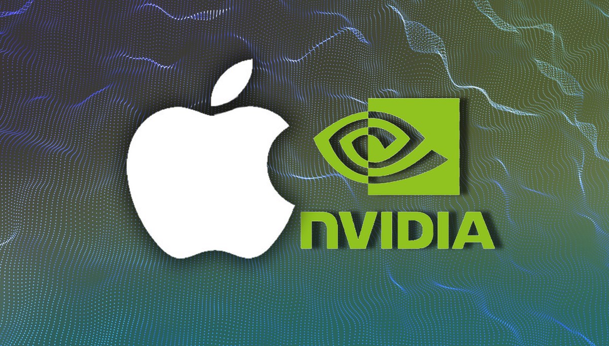 Apple ve Nvidia, YouTube altyazılarıyla gizlice yapay zeka eğitiyor