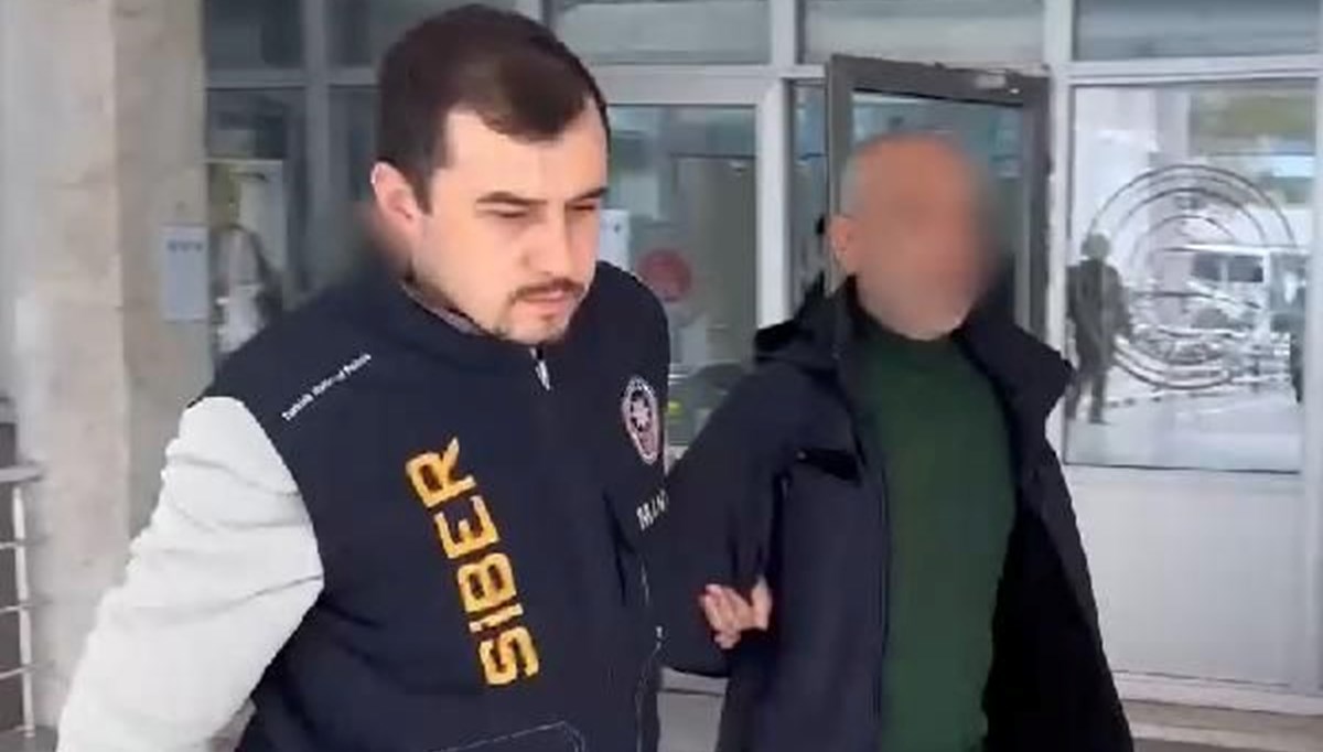 Sahte ilan dolandırıcılarına operasyon: 4 kişi tutuklandı Sahte ilan dolandırıcılarına operasyon: 4 kişi tutuklandı