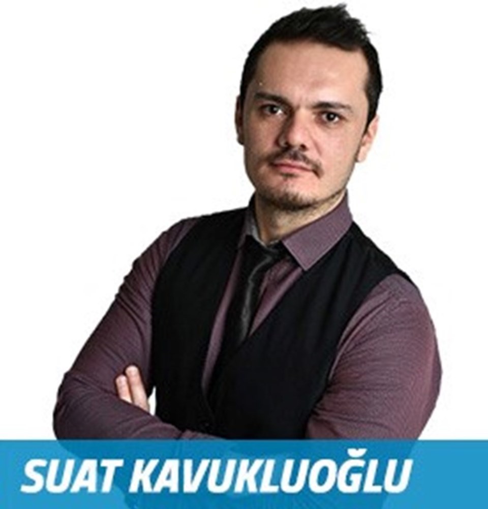 "Bu gençler ateş ediyor" - 1