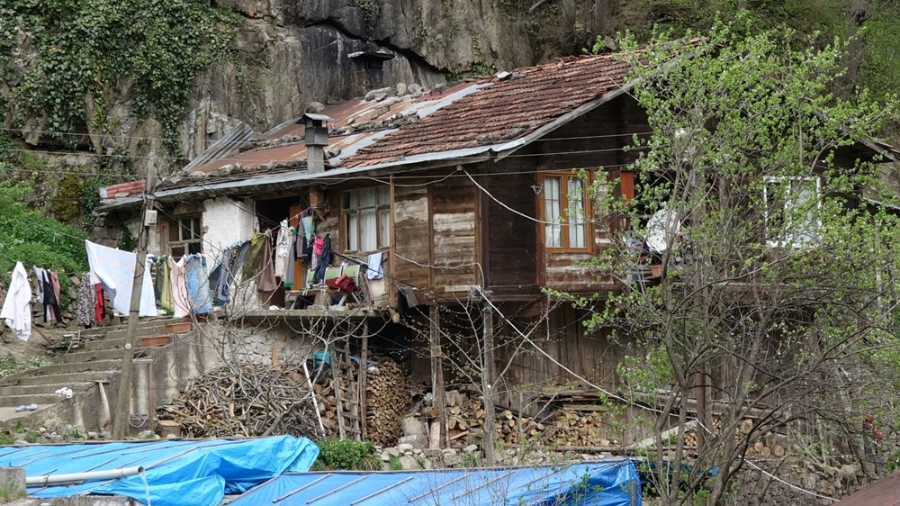AFAD yayımladı: Trabzon’da 2 ilçede deprem tehdidi - 4
