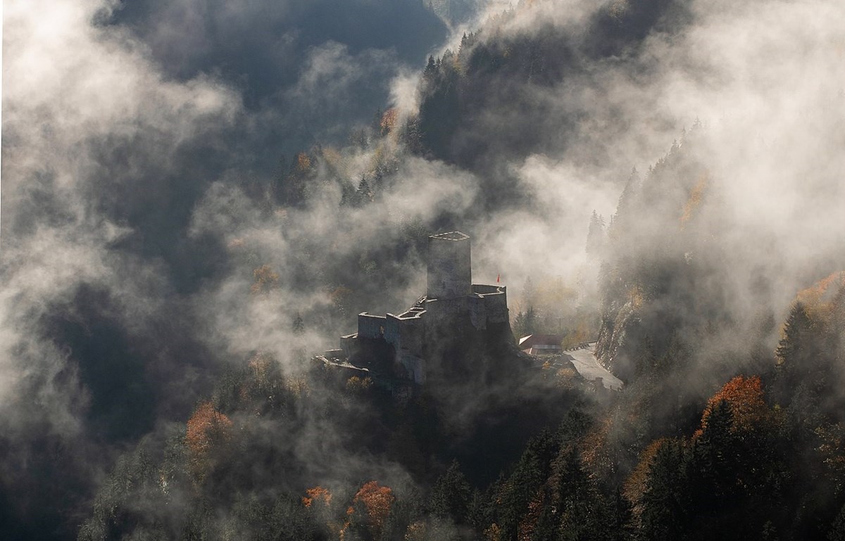 Fotoğraf: Engin Tavlı / Zilkale