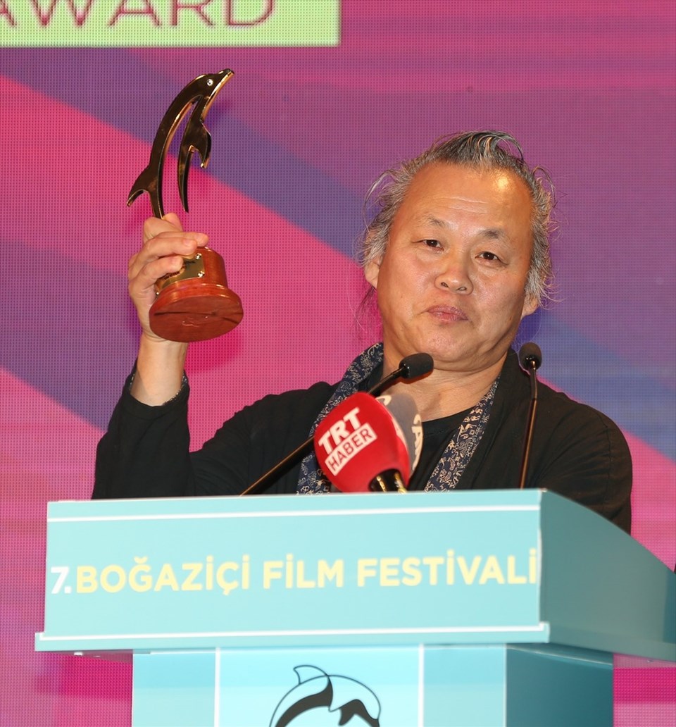 7. Boğaziçi Film Festivali'nde ödül kazananlar belli oldu - 3